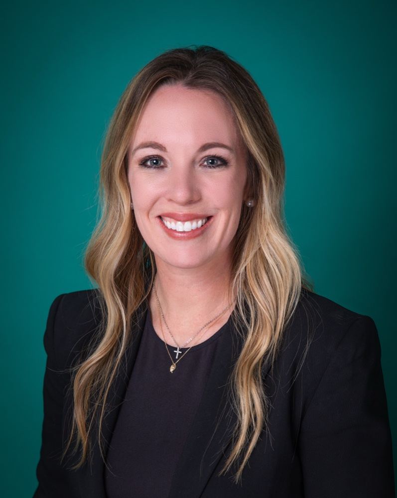 Michelle Clatfelter