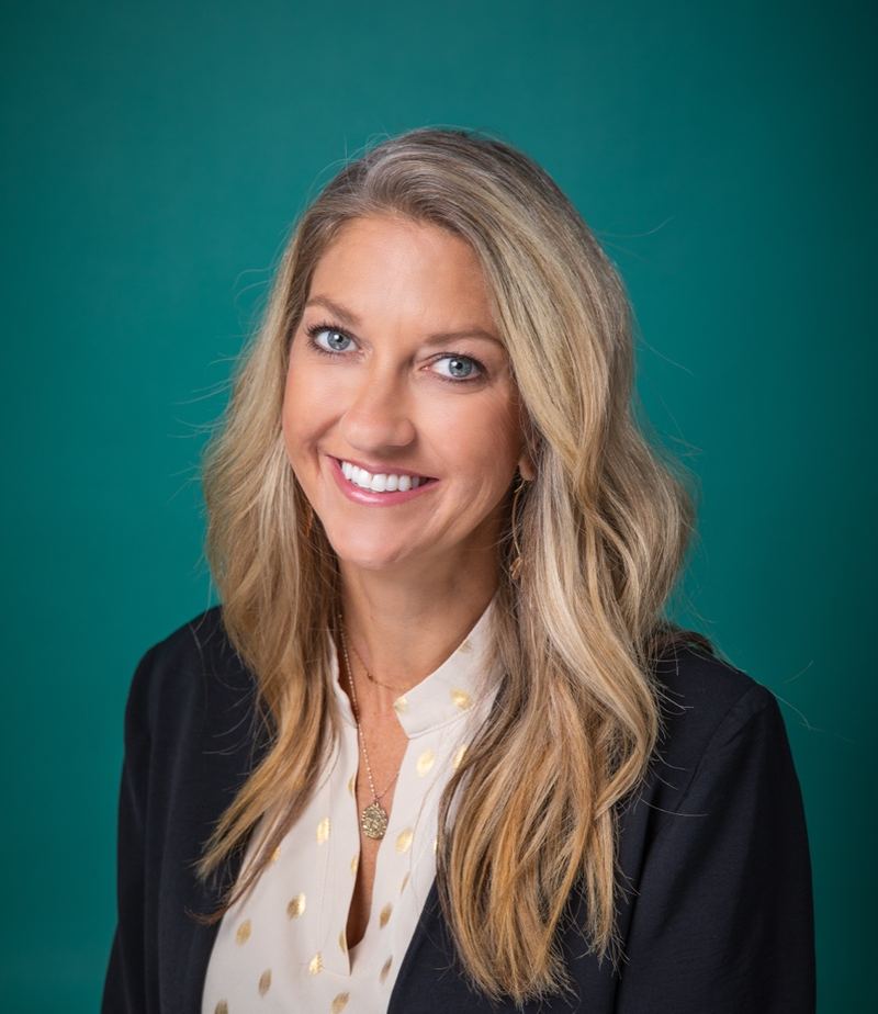 Christine Stuenkel, RN, MBA