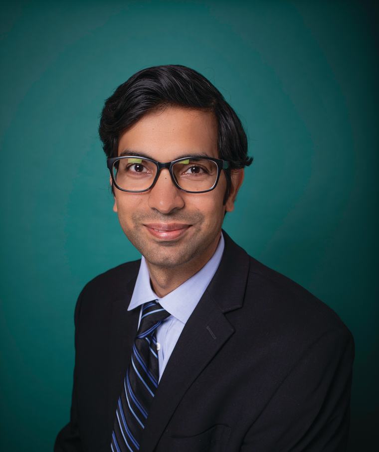 Sunil Agarwal, MD, MPH, PhD