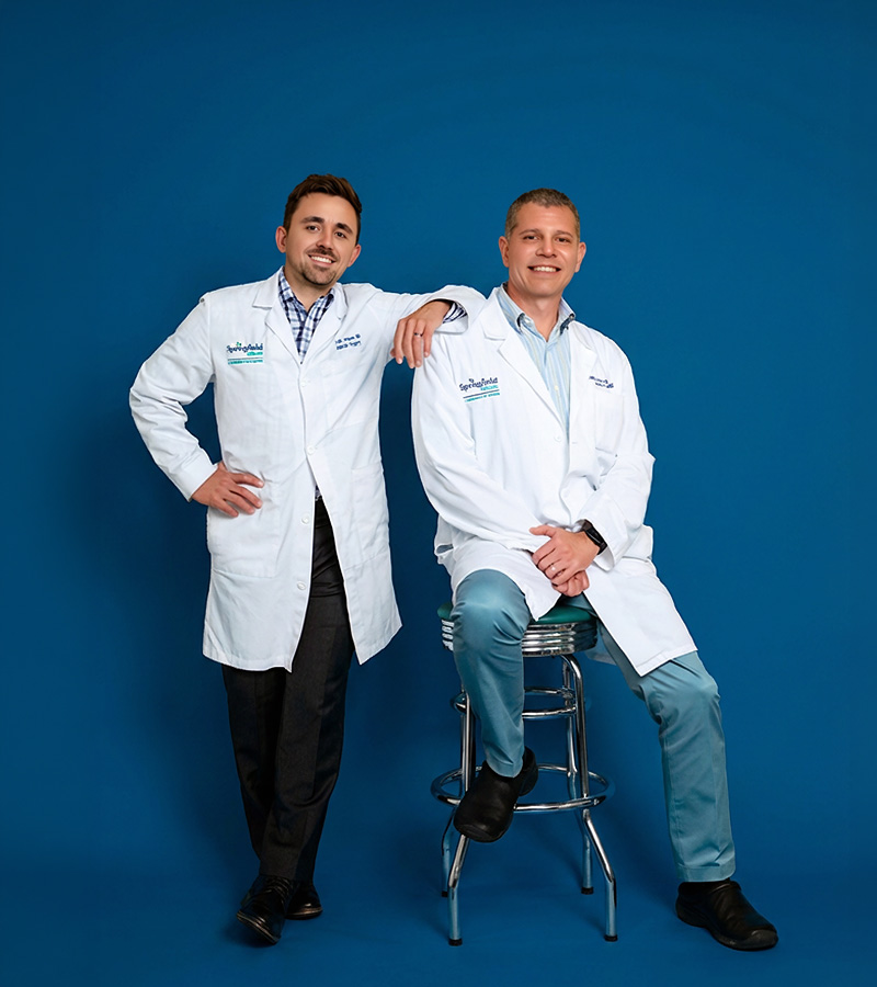 Bariatric Weight Loss Center