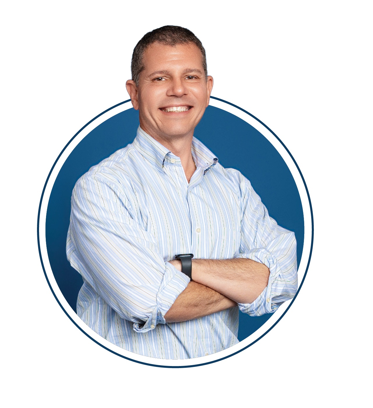Orlando J. Icaza Jr., MD, FACS, FASMBS, D-ABOM