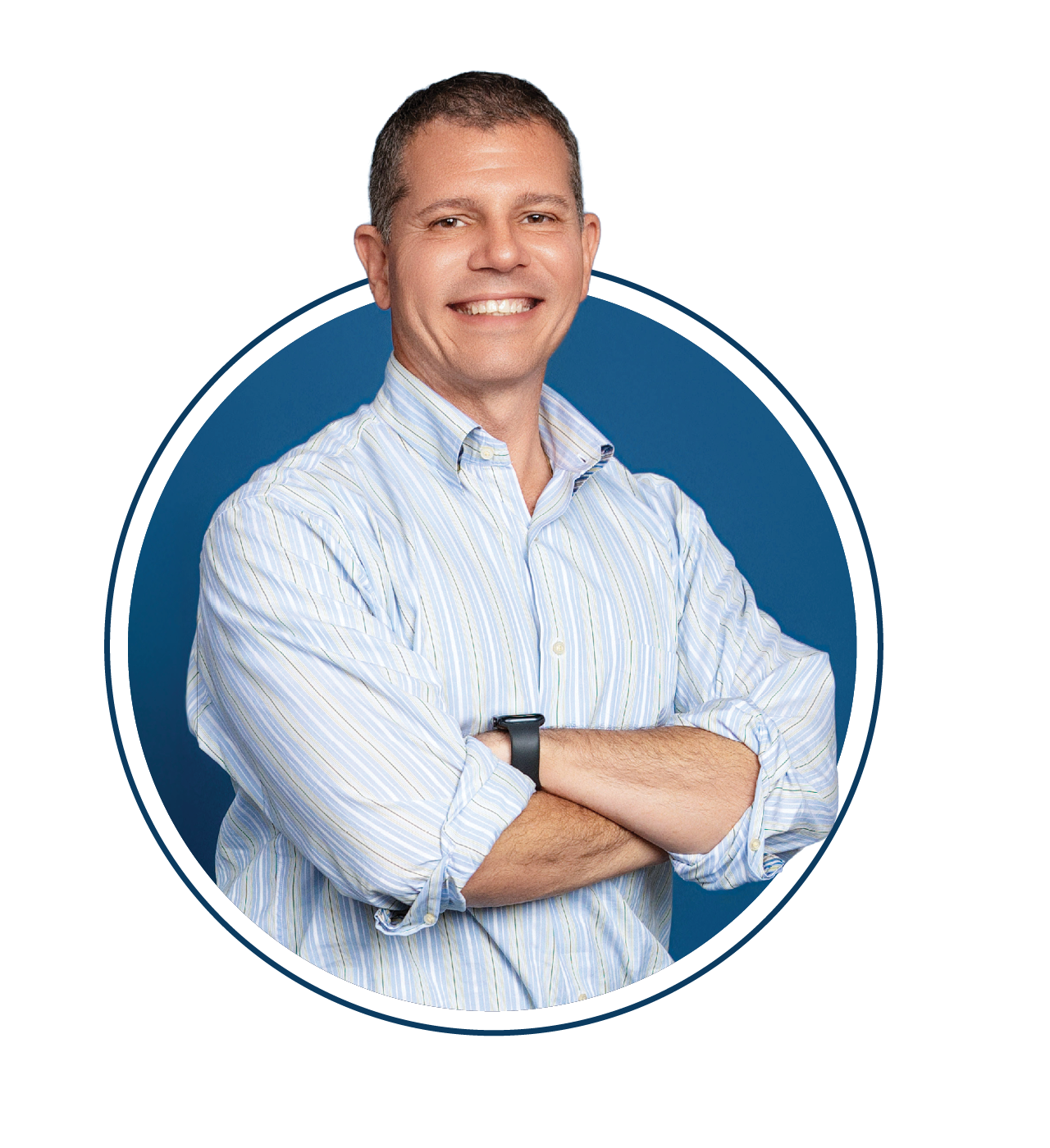 Orlando J. Icaza Jr., MD, FACS, FASMBS, D-ABOM