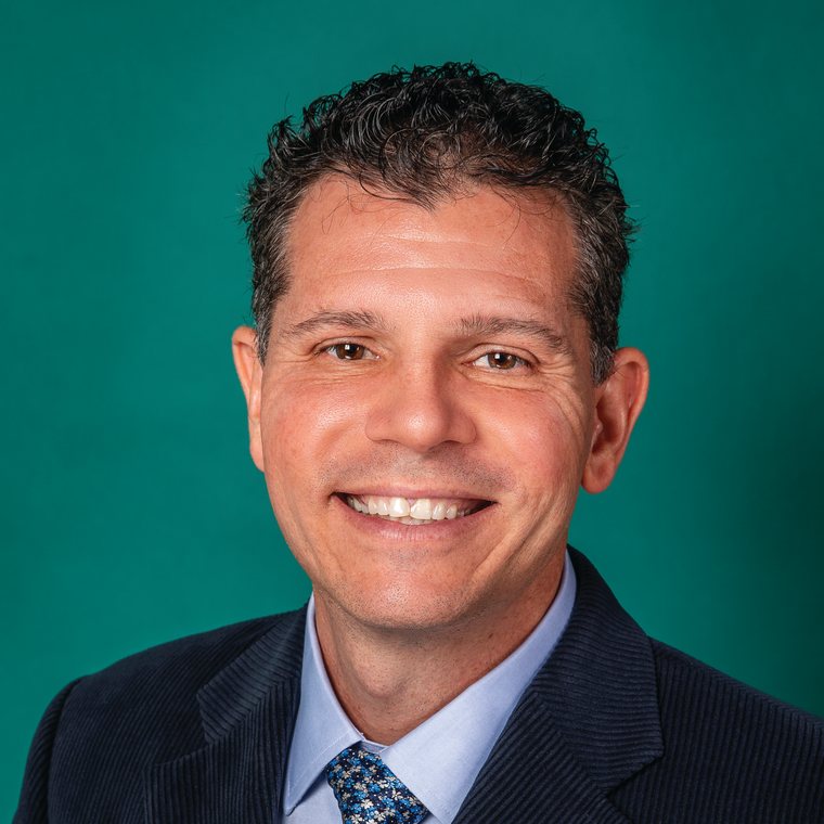 Dr. Orlando J. Icaza Jr.