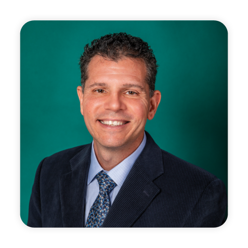 Dr. Orlando J. Icaza Jr.