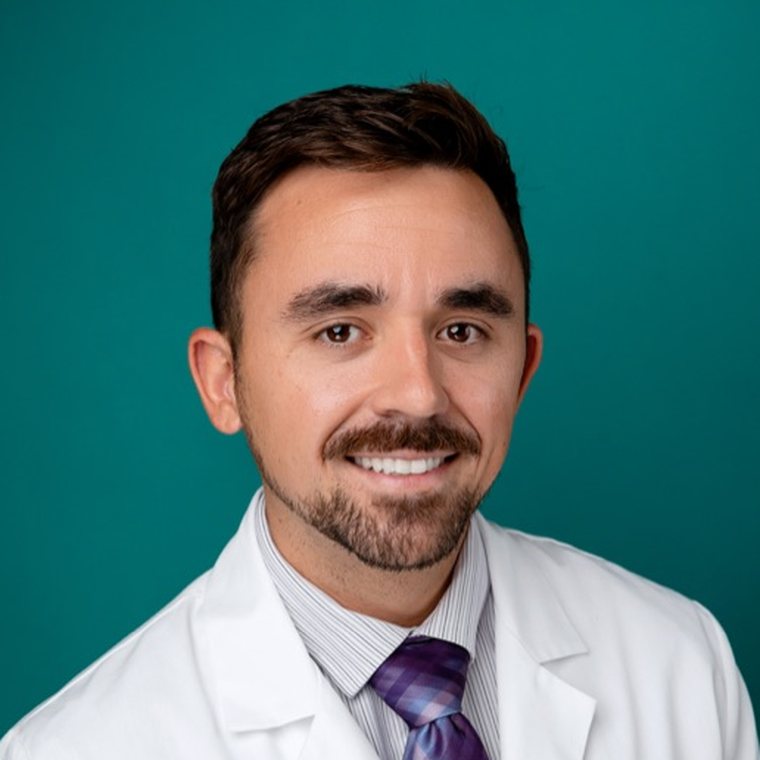 Dr. Luke Umana