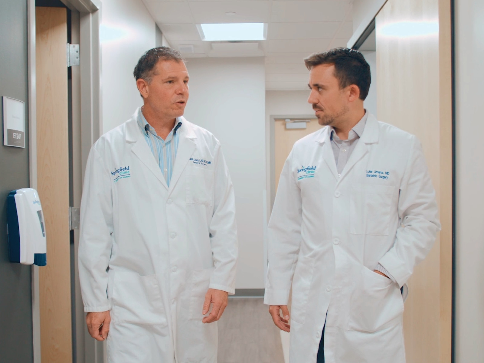 Your Bariatric Journey Starts Here