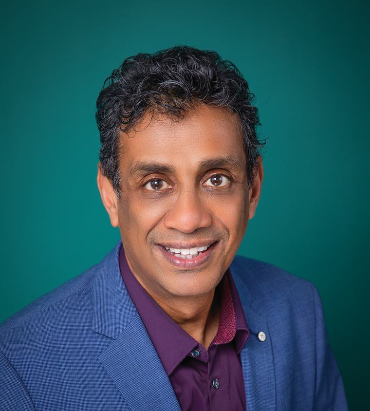 Amit Gupta, MD