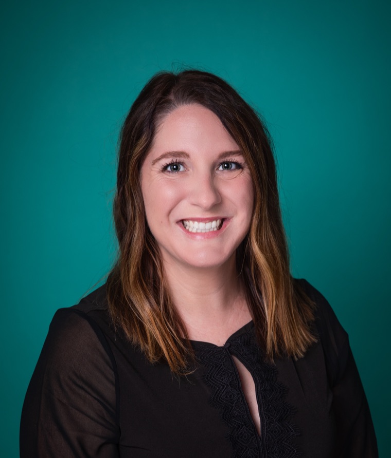 Jordanna Wilton, APRN, CNP