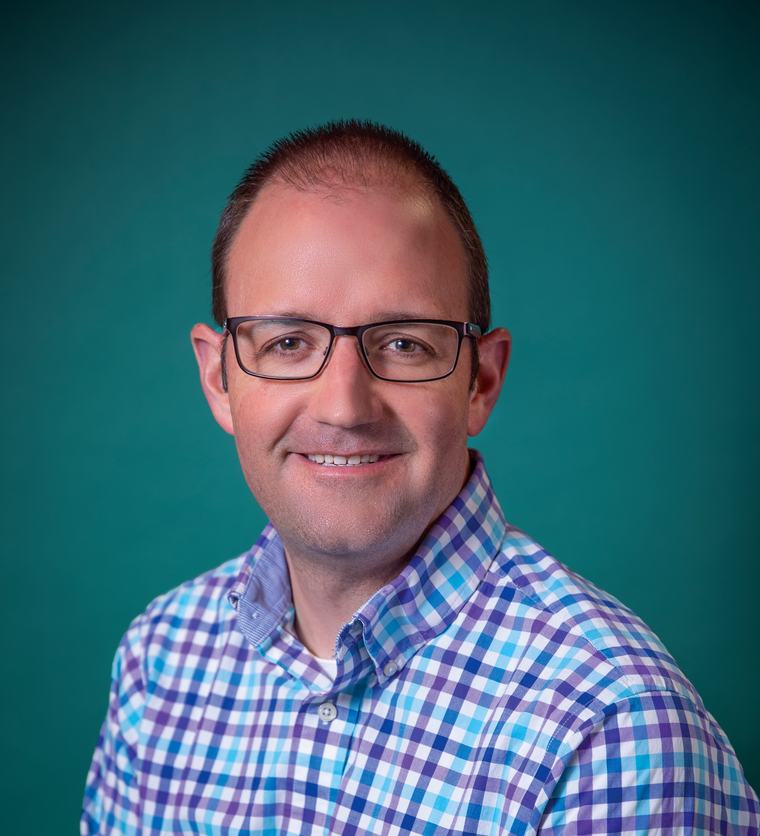 Bryan Kellenberger, MD