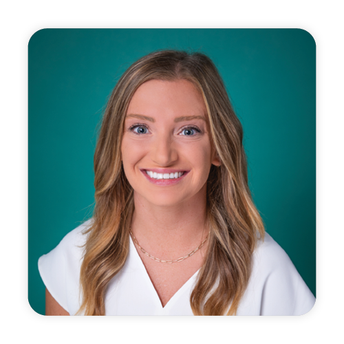 Kelsey Jones, MS, RD, LDN