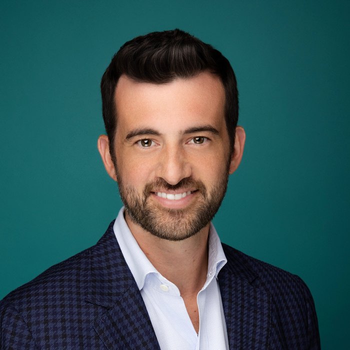 Dr. Michael Romanelli