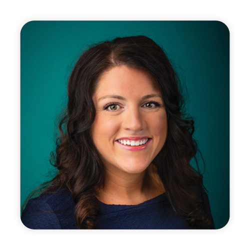 Megan Davlin, APRN, CNP