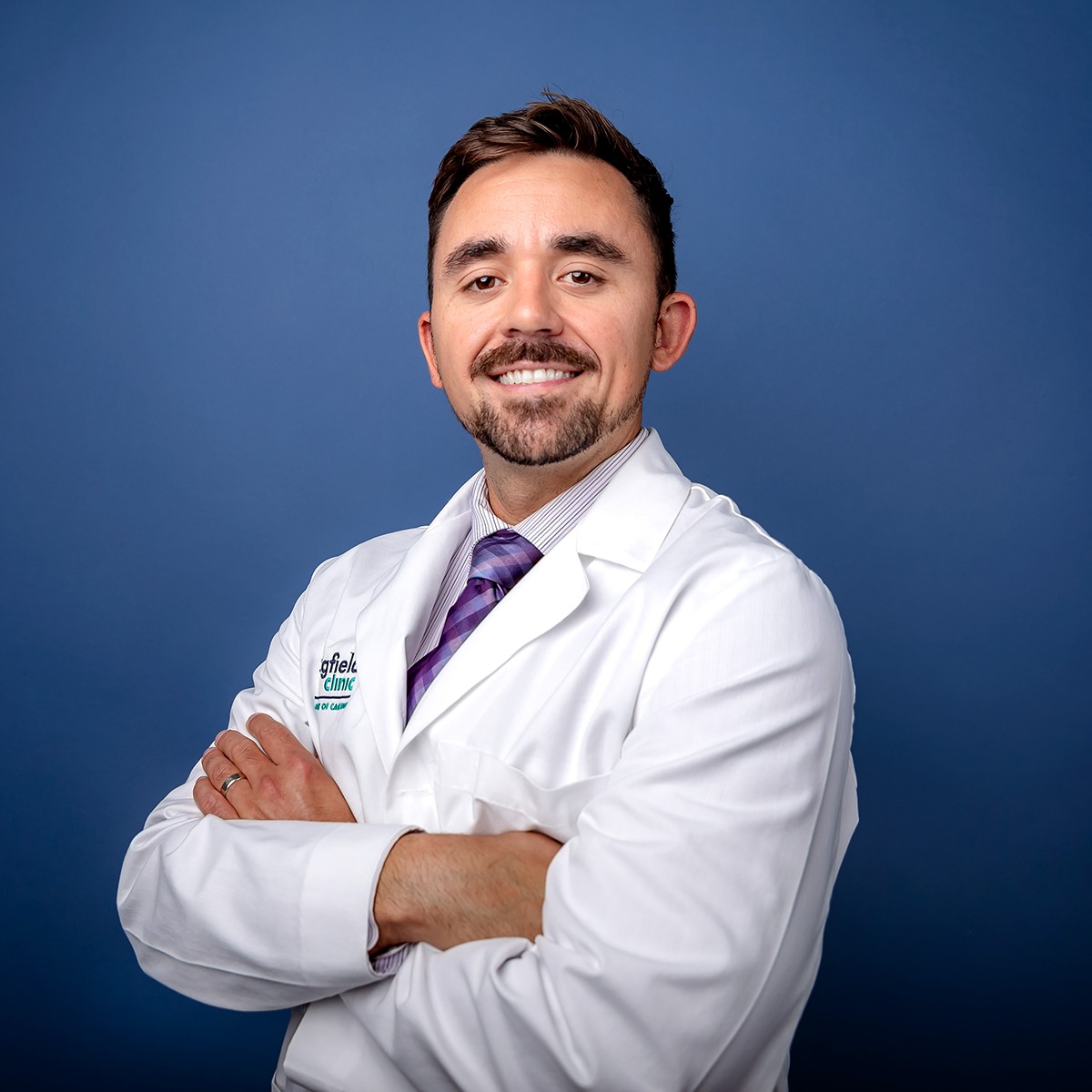 Luke Umana, MD