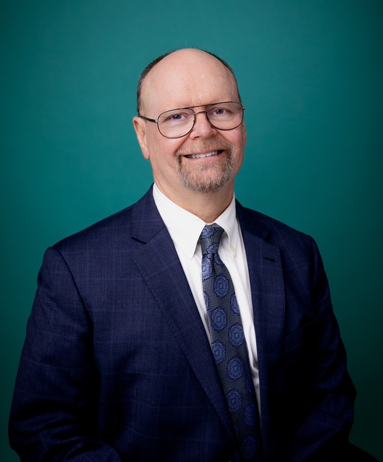 William Putman, MD