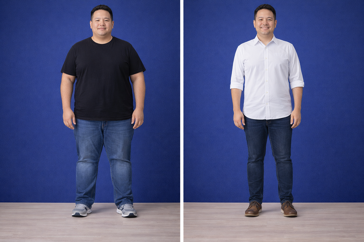 Medical Weight Loss — 9 months into program
