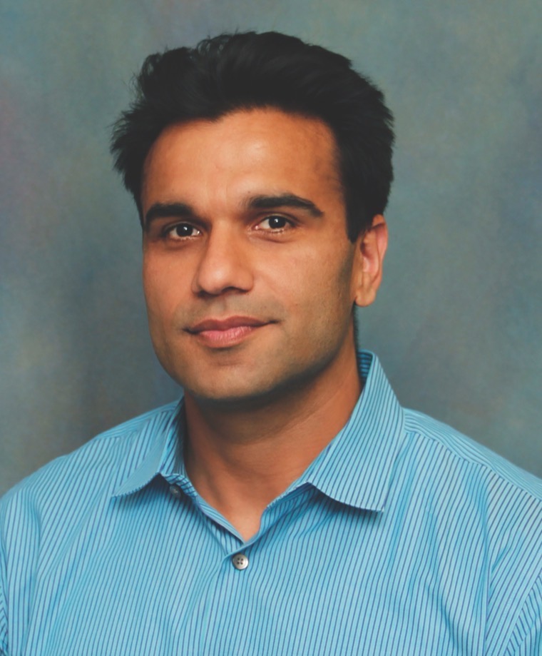 Gaurav Sangwan, MD