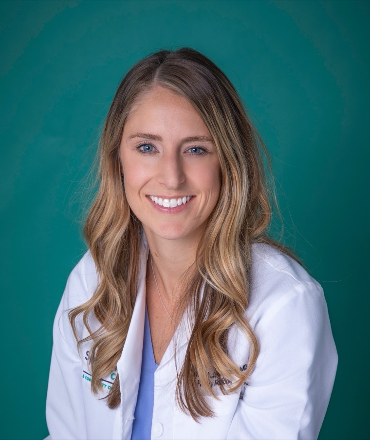 Jennifer Schuermann, MD
