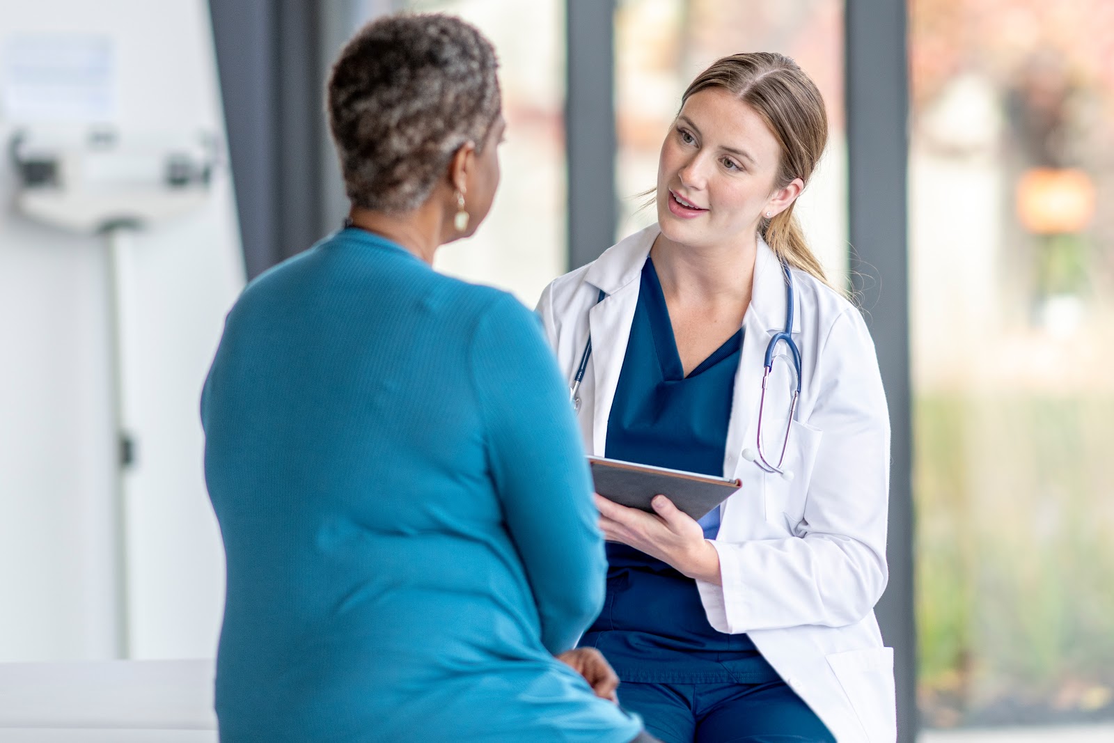 Bariatric consultation