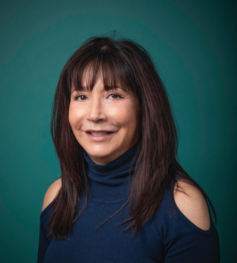 Dr. Veronica G. Savage