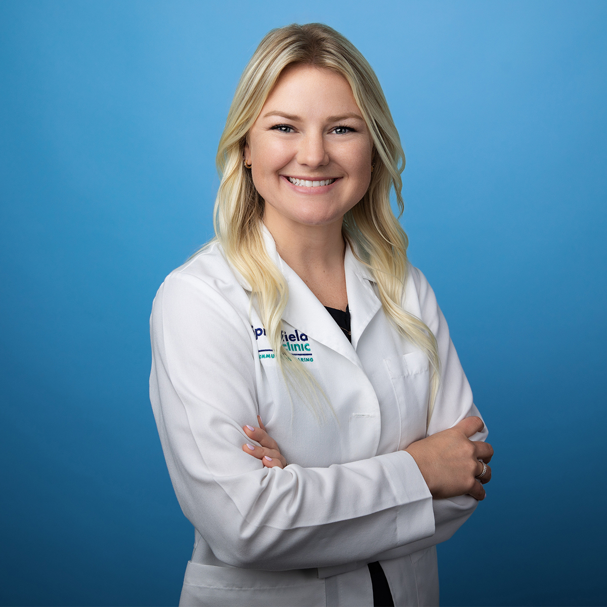 Caitlyn C. Wagenbach, PA-C