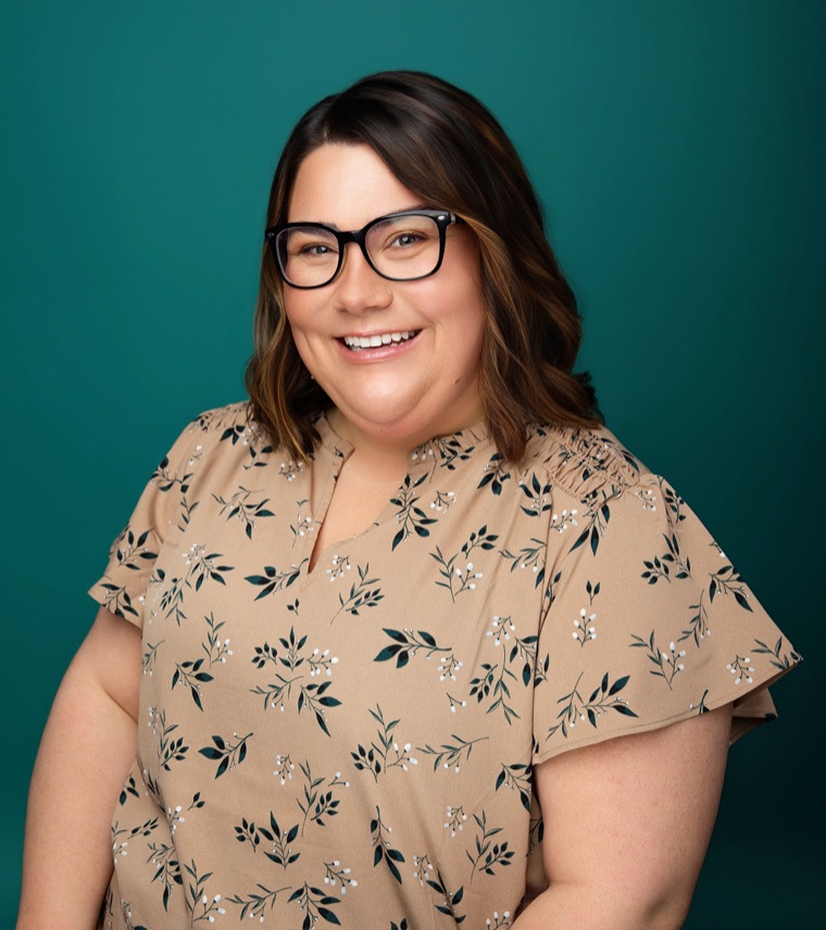 Wesslyn DuPre, APRN, CNP